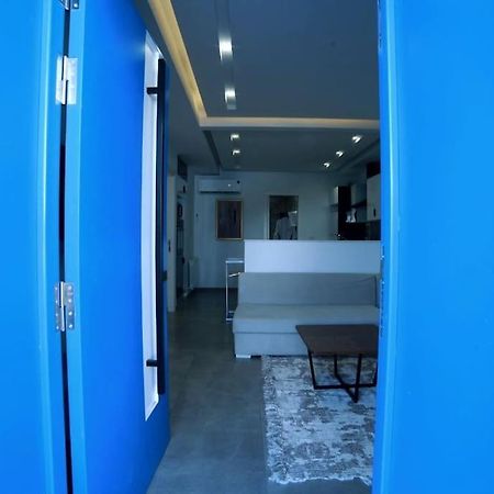 La Cozy Suite Sidi Bou Ali Kültér fotó