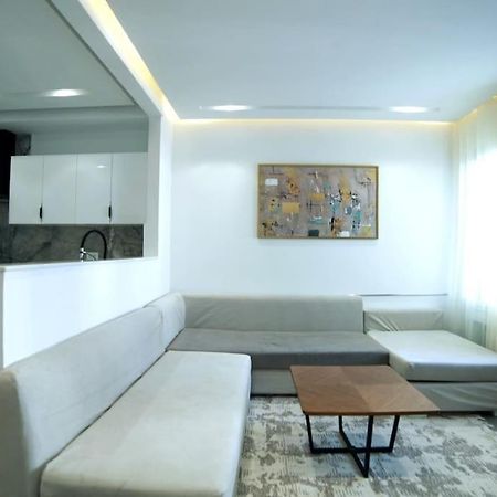 La Cozy Suite Sidi Bou Ali Kültér fotó