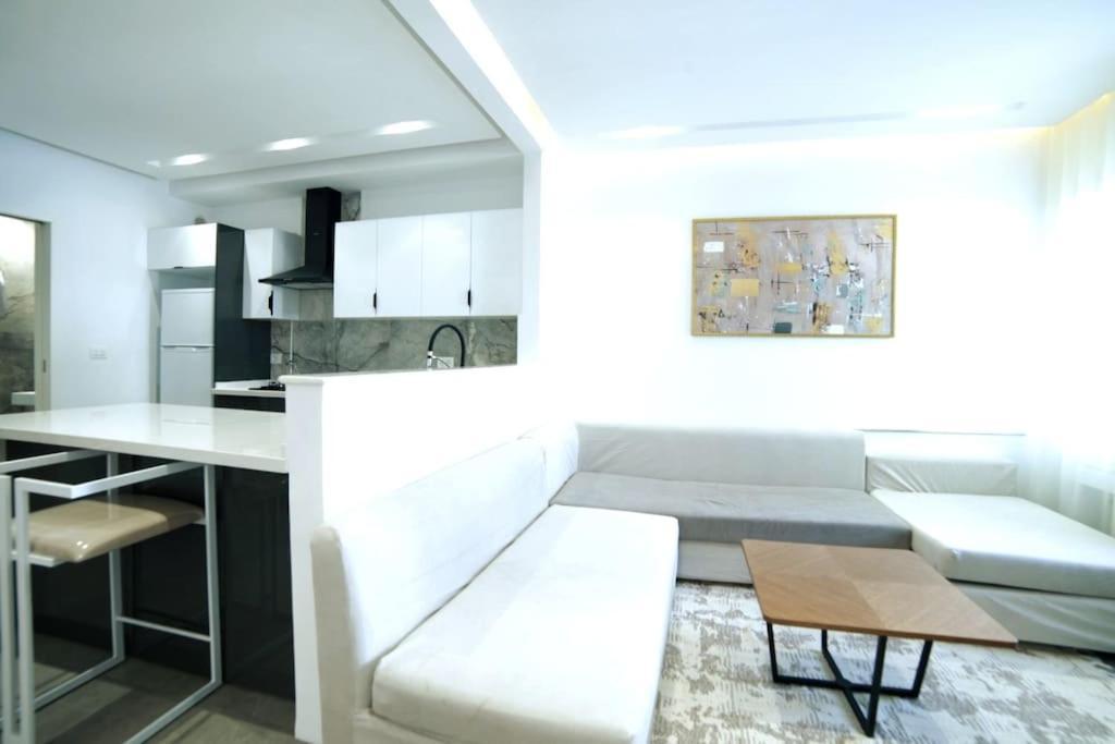 La Cozy Suite Sidi Bou Ali Kültér fotó