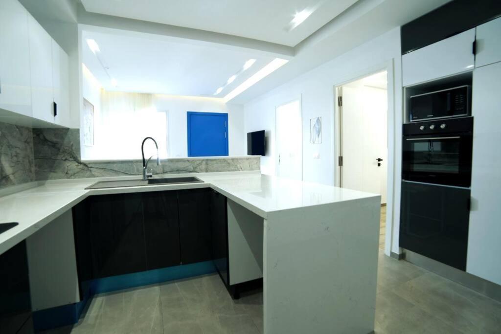 La Cozy Suite Sidi Bou Ali Kültér fotó