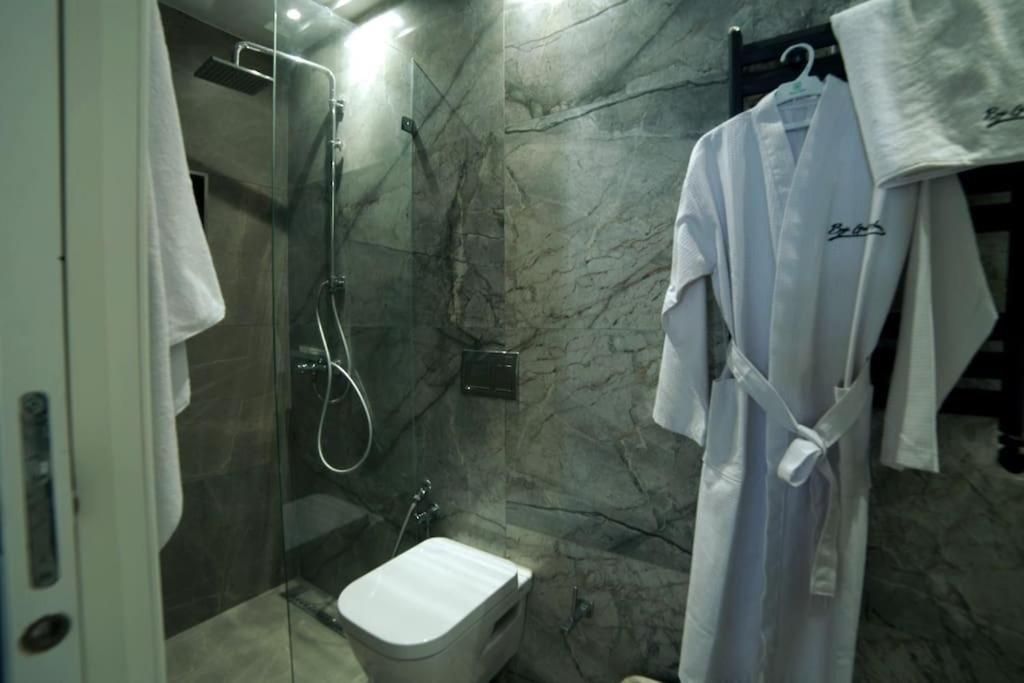 La Cozy Suite Sidi Bou Ali Kültér fotó